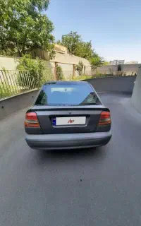 پراید ۱۴۱