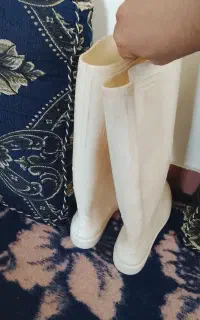 چکمه