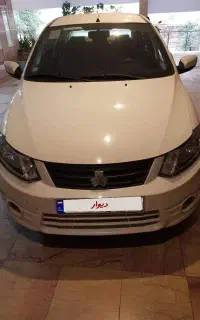 ساینا EX مدل 1401