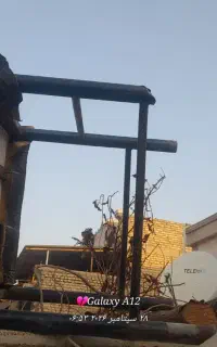 صندلی ۵۰۰تومن