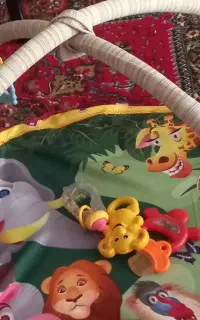 تشک بازی خارجی