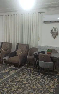 اجاره خانه مجتمع بسیجیان