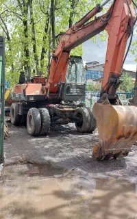 بیل اطلس لاستیکی