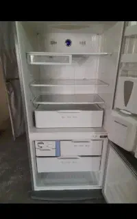 یخچال فریزر اسنوا