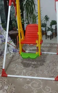 تاب کودک