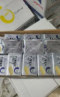 کره حیوانی مناسب پخش لبنیات