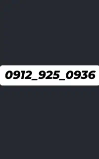 کد رند 0912 دائمی خاموش کم استفاده