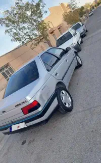 پژو ۴۰۵