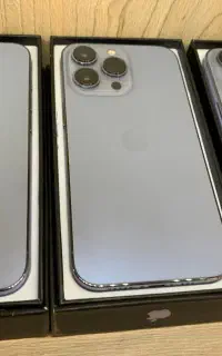Apple13 pro LLA