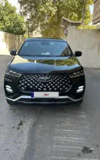تیگو 7 پرو اکسلنت/نقد و اقساط/تحویل آنی