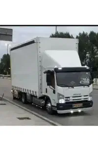 حمل بار روباری به زاهدان زابل