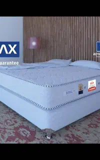 تشک رویال شرکتی نوزادی کودک نوجوان دونفره