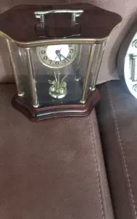 ساعت قدیمی انتیک