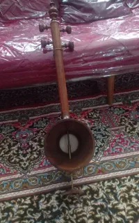 کمانچه