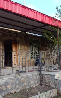 خدمات جوشکاری سیار