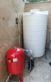 کلیه خدمات ساختمانی و تاسیساتی انجام میپزیرد