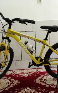 دوچرخه آلومینیوم ۲۶/۵