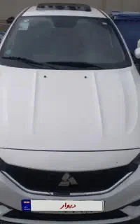 سهند e اتومات فول 1405