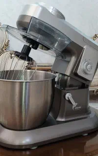 خمیر گیر حرفه ای...