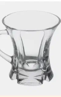 فنجان و قندان و آجیل خوری  روگاشکا