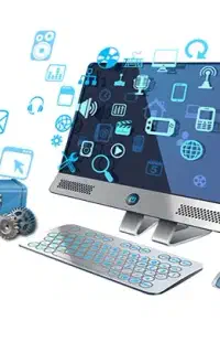 نیروی خدمات کامپیوتری آماده همکاری