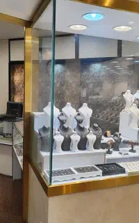 فروش مغازه طلافروشی پاساژ نور زنجان