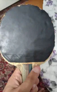 راکت پینگ پنگ حرفه ای