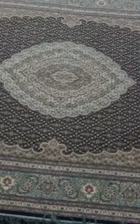 یک جفت فرش ۶متری دستباف