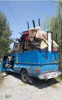 وانت نیسان سایپا کرایه