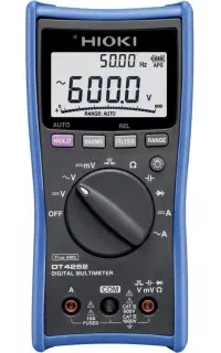 مولتی متر هیوکی مدل DT4252
