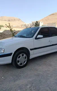 پارس سال