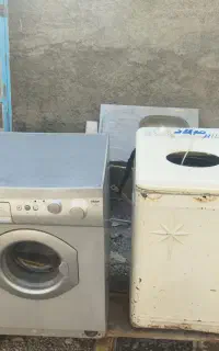 لباسشویی