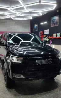 کی ام سی t8مدل 1401