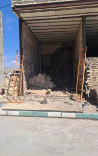 جوشکاری سیار