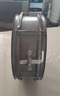 ریز طبل