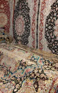 فرمانیه‌نیاوران‌زعفرانیه ‌خریداری‌فرش‌‌درتمام‌نقاط