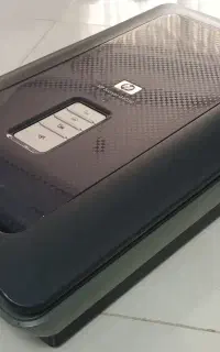 اسکنر HP Scanjet G4050