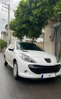 ۲۰۷ مدل ۱۳۹۸