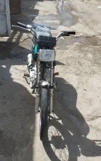 موتور سیکلت