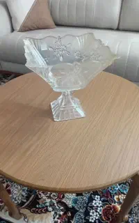 جا میوه و شیرینی