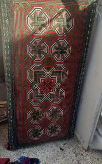 سه جفت و یه تکی پشتی