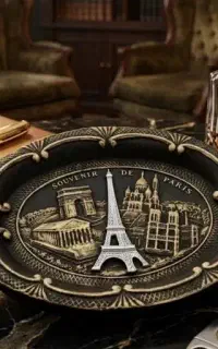 ساخت انواع جاسیگاری سنگ مصنوعی