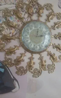 ساعت برنز اصل