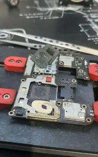 کار آموز تعمیرات موبایل+ آموزش