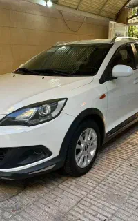 ام وی ام 315 اسپرت اکسلنت