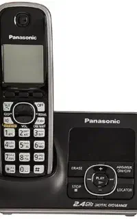 تلفن پاناسونیک بیسم