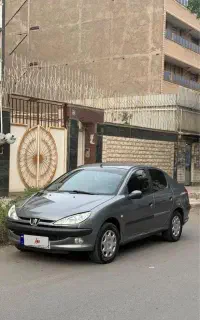 206 sd tu5