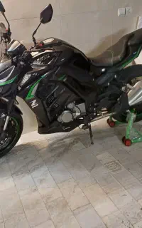 موتور z1000