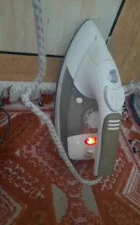 اتو کاملا سالم