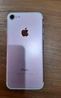 اپل۷ لازرورقی